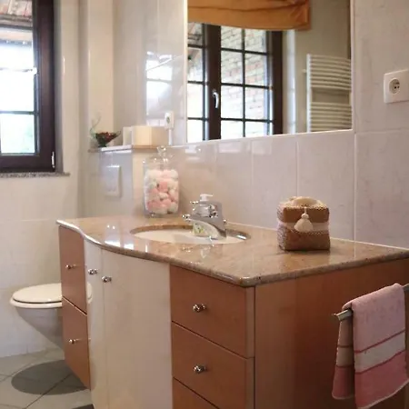 Apartman A L'ancienne Ferme Sarre-Union