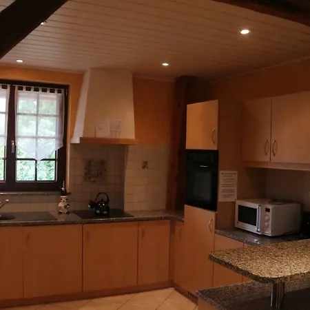 A L'ancienne Ferme *