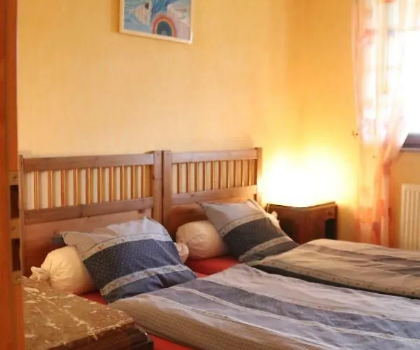 A L'ancienne Ferme *