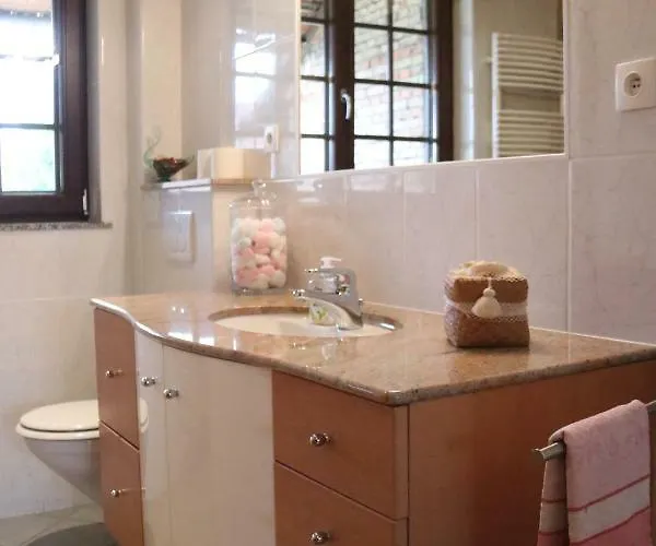 Lejlighed A L'ancienne Ferme Sarre-Union